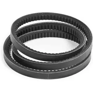 Rubber Transmission Belts